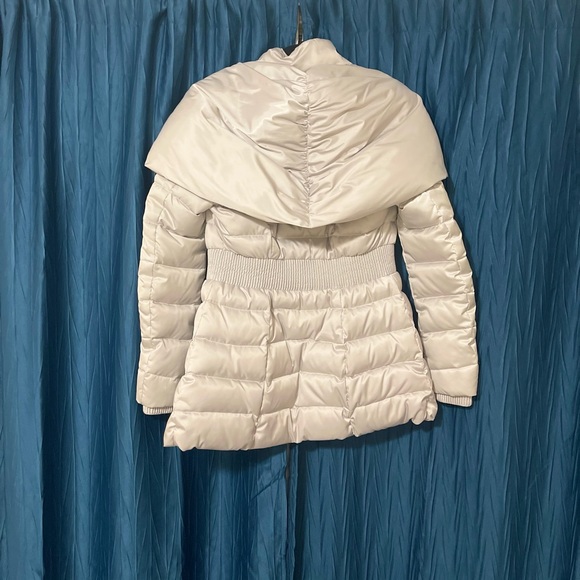 Laundry jacket gray - Picture 8 of 8